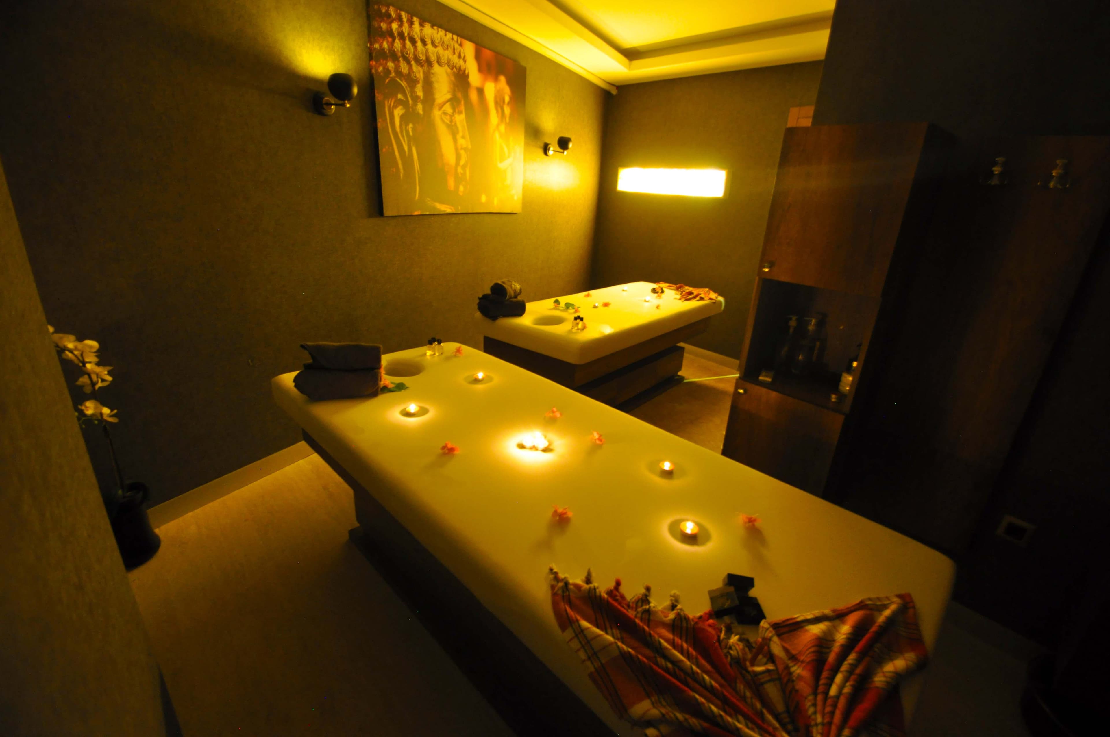 Black Bird Thermal Hotel & Spa-45