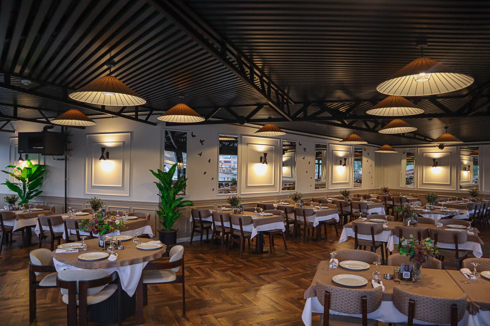 Black Bird Thermal Hotel & Spa-25