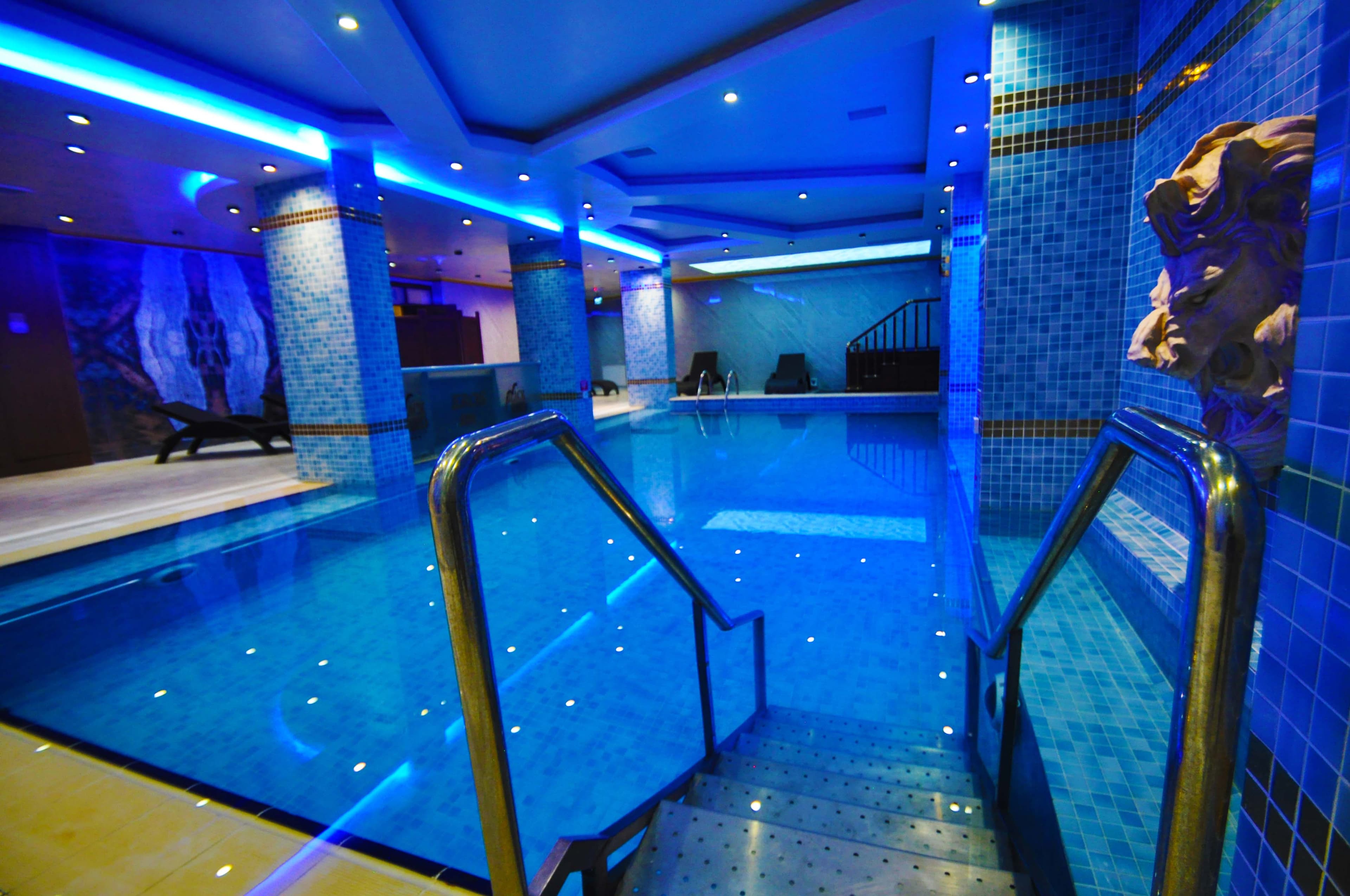 Black Bird Thermal Hotel & Spa-50