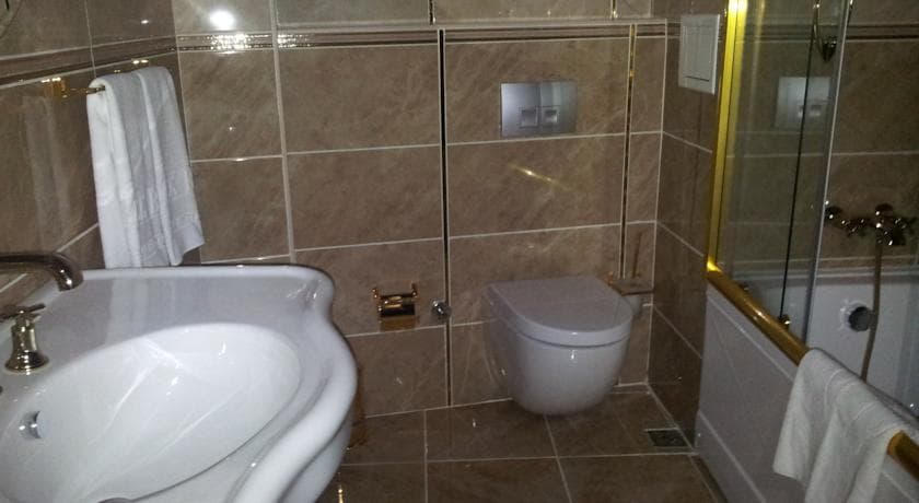 Black Bird Thermal Hotel & Spa-58