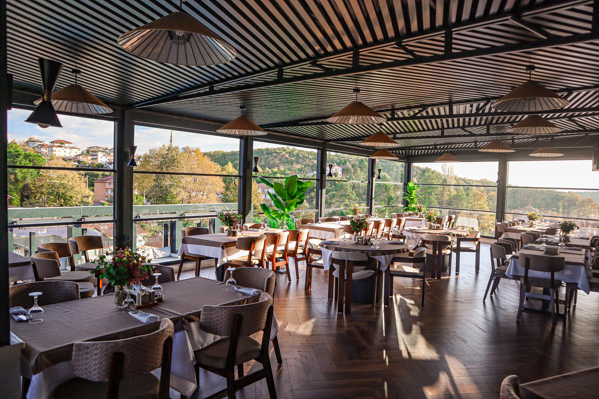 Black Bird Thermal Hotel & Spa-11