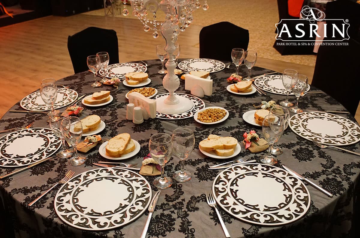 Asrın Park Hotel & Spa-11