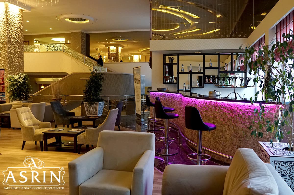 Asrın Park Hotel & Spa-17