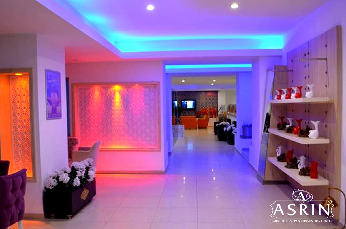 Asrın Park Hotel & Spa-4