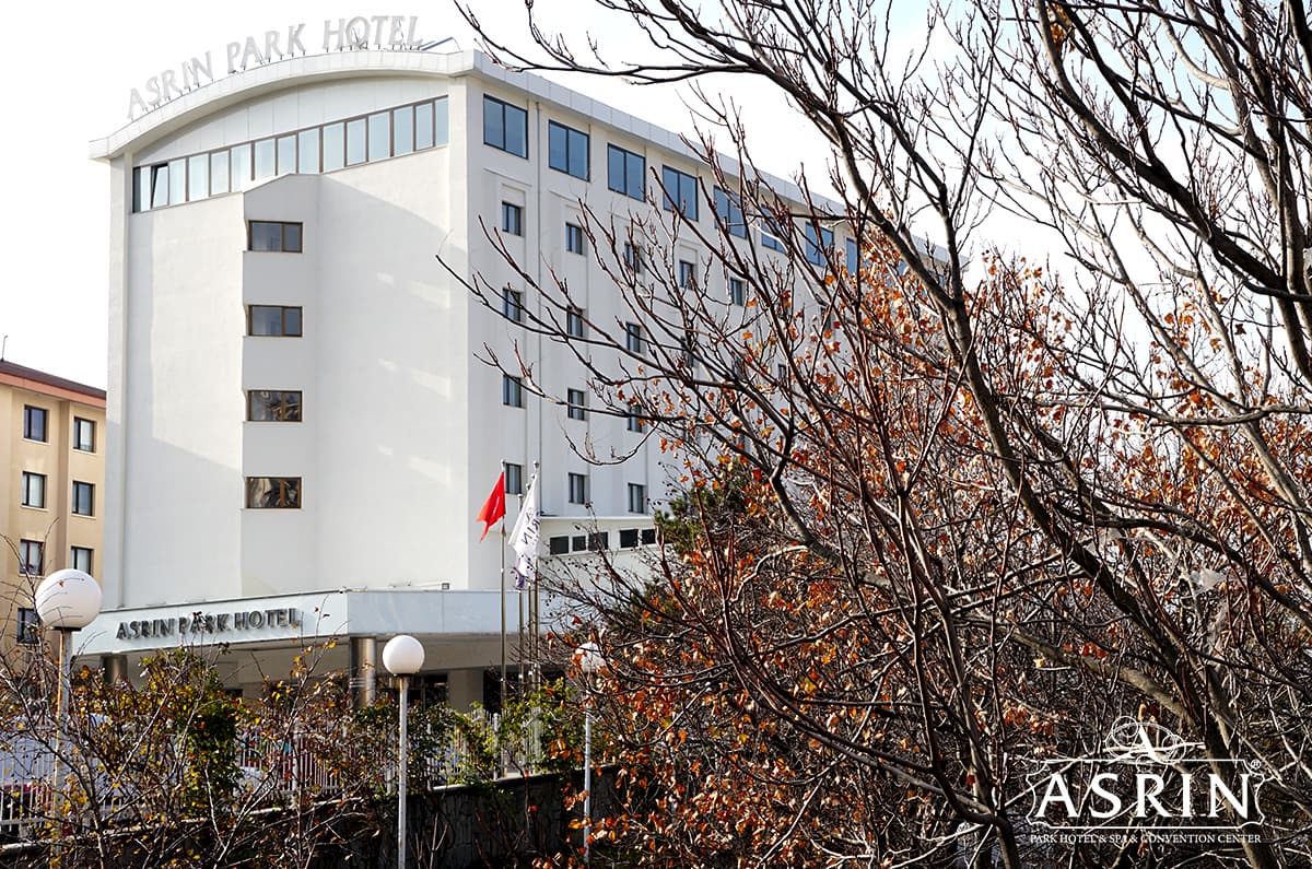 Asrın Park Hotel & Spa-6