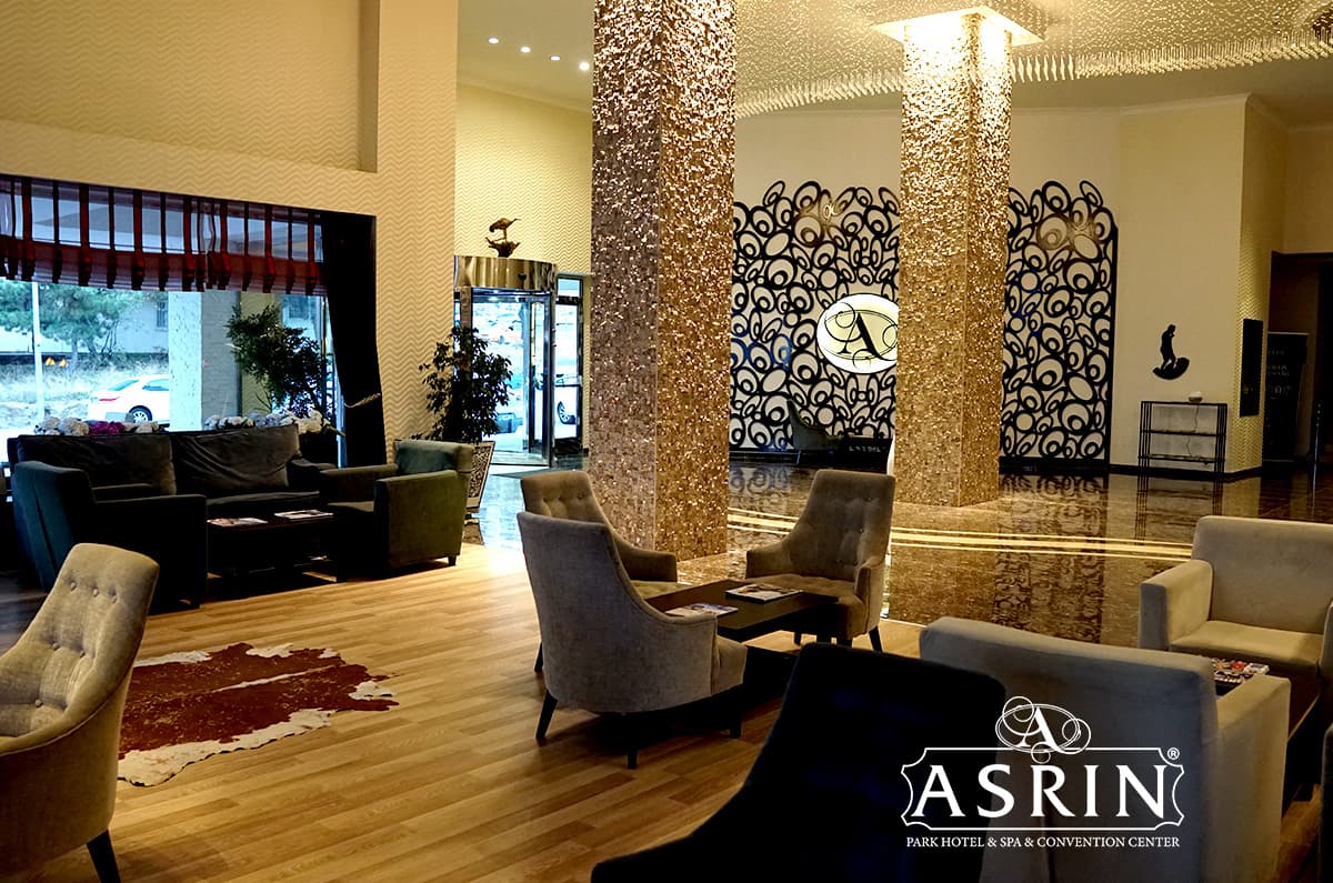 Asrın Park Hotel & Spa-12