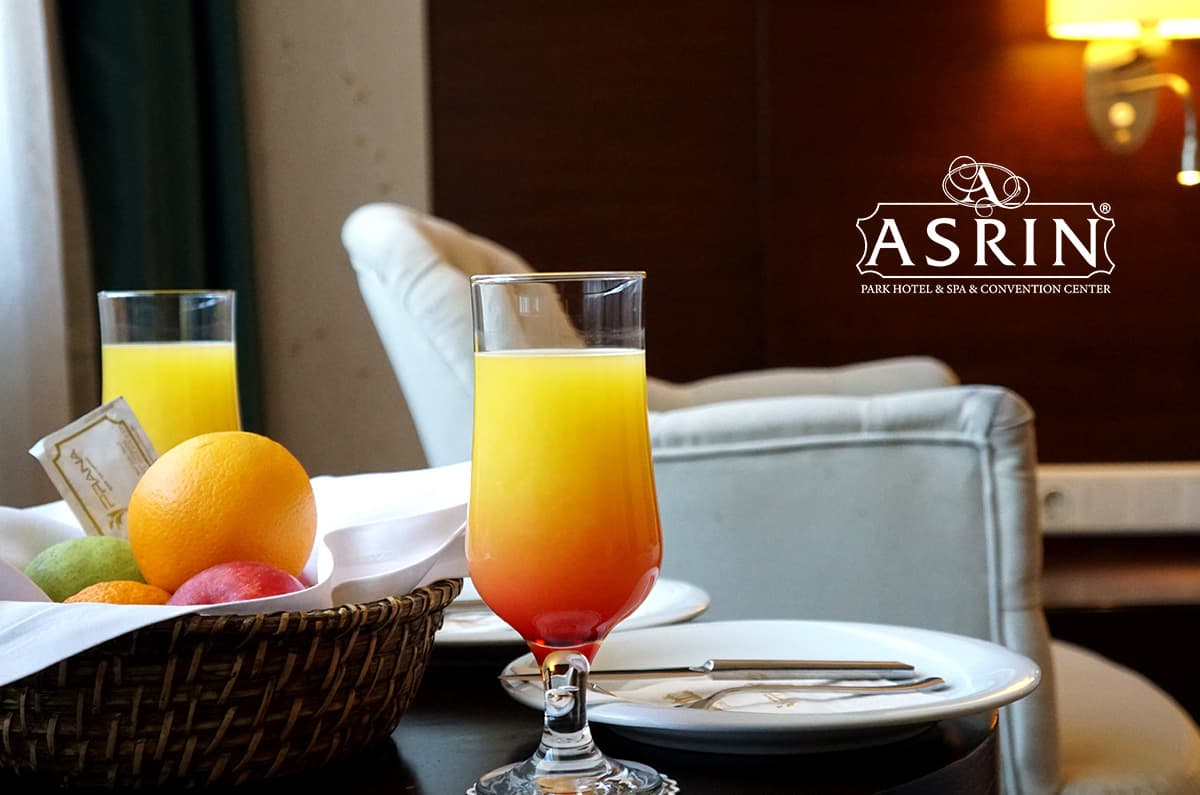 Asrın Park Hotel & Spa-13