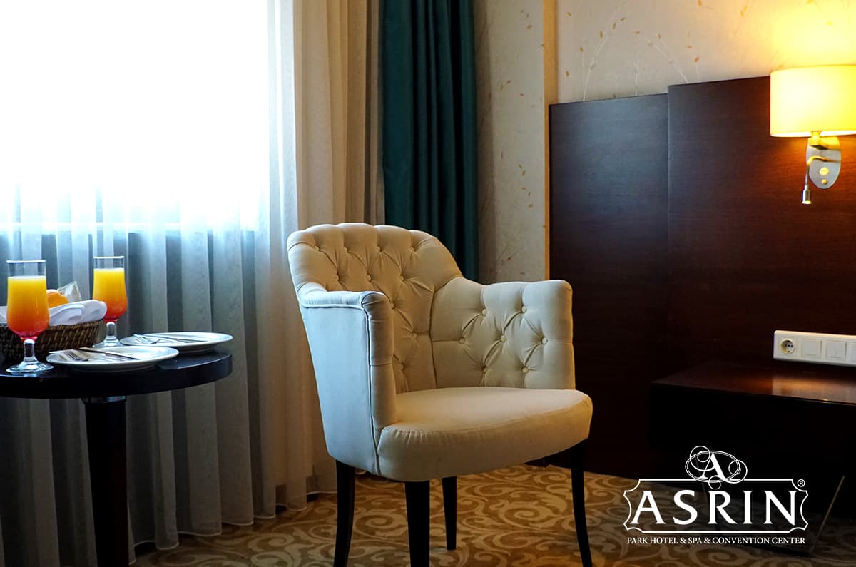 Asrın Park Hotel & Spa-19