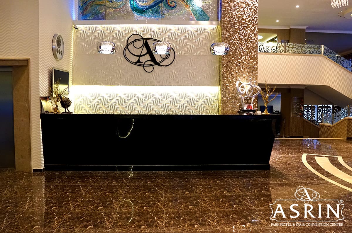 Asrın Park Hotel & Spa-22