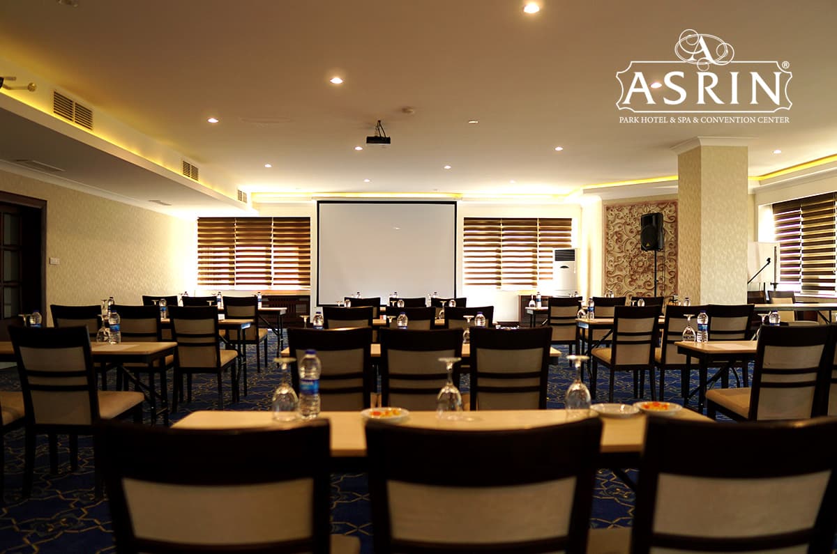 Asrın Park Hotel & Spa-20