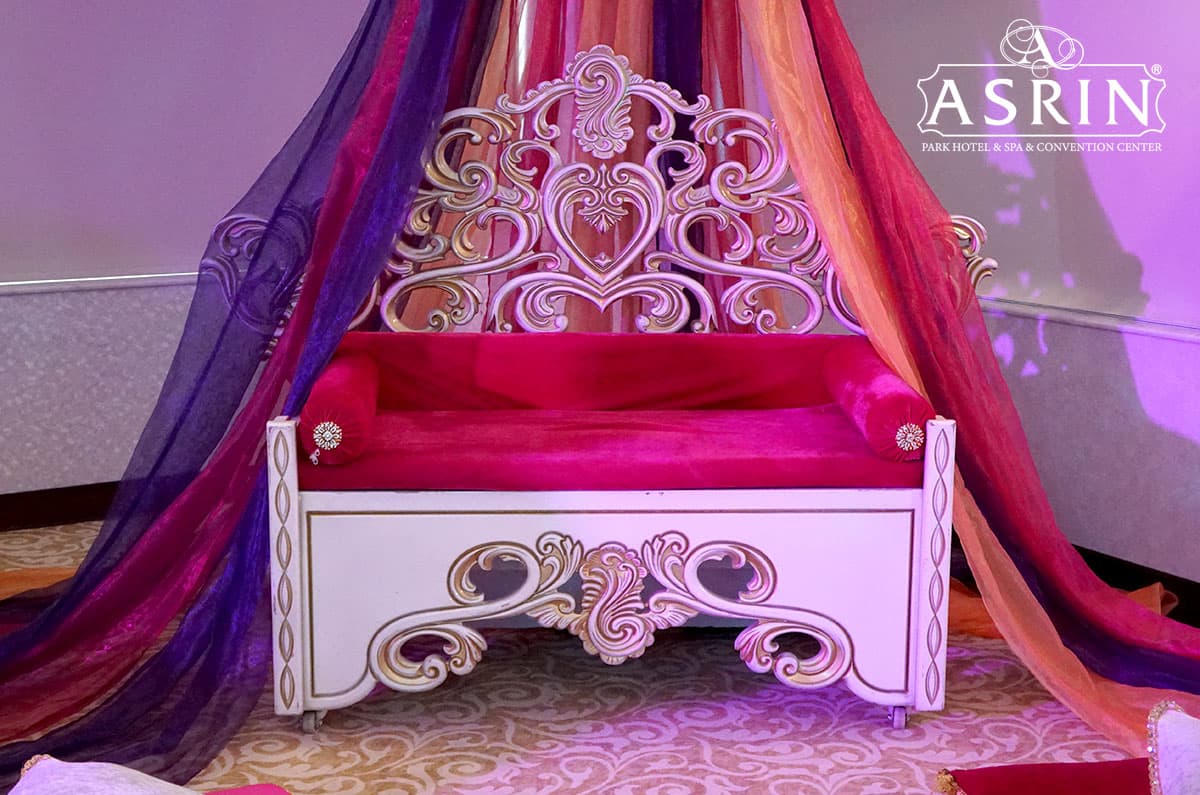 Asrın Park Hotel & Spa-10