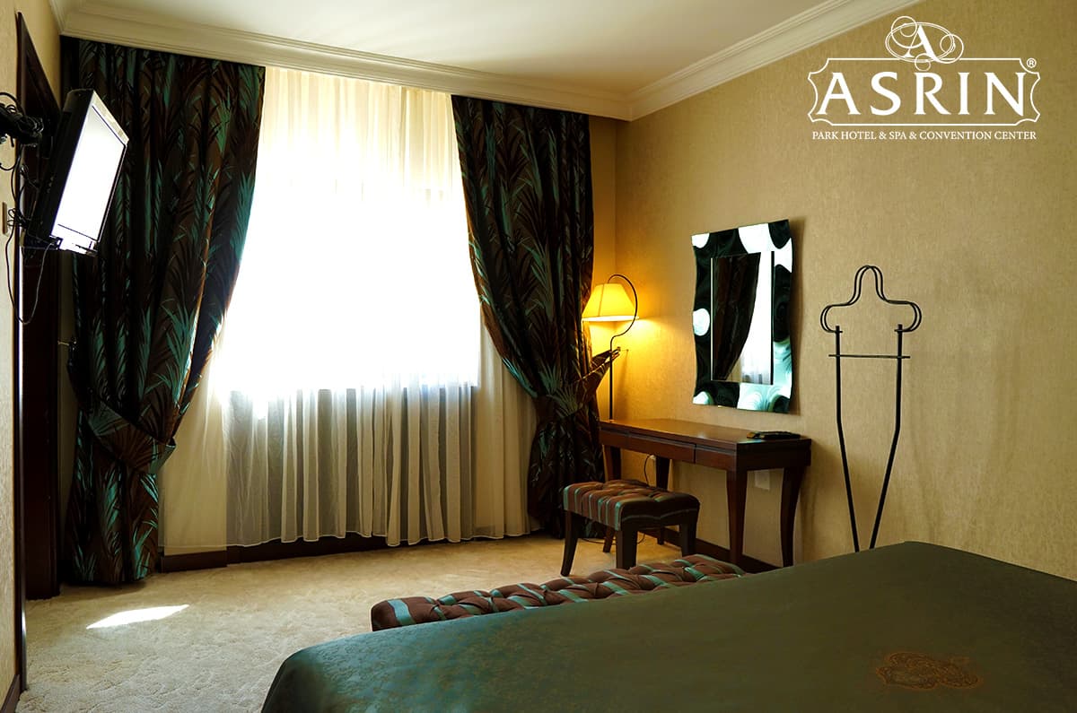 Asrın Park Hotel & Spa-9