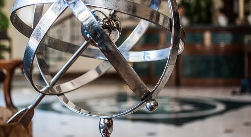 Gordion Hotel Ankara-43