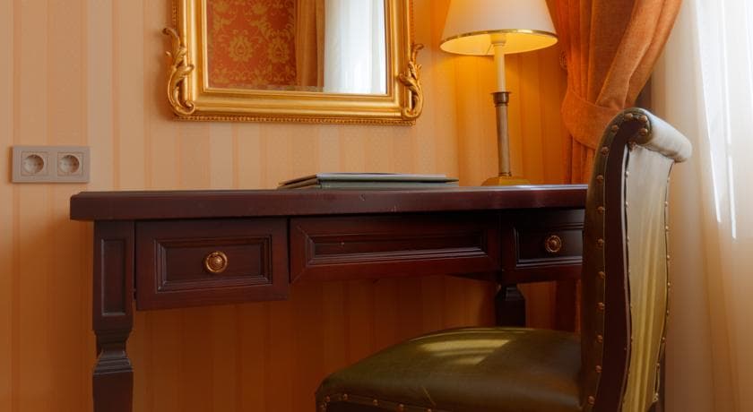 Gordion Hotel Ankara-28