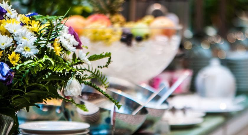 Gordion Hotel Ankara-34