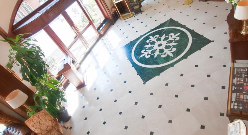 Gordion Hotel Ankara-41