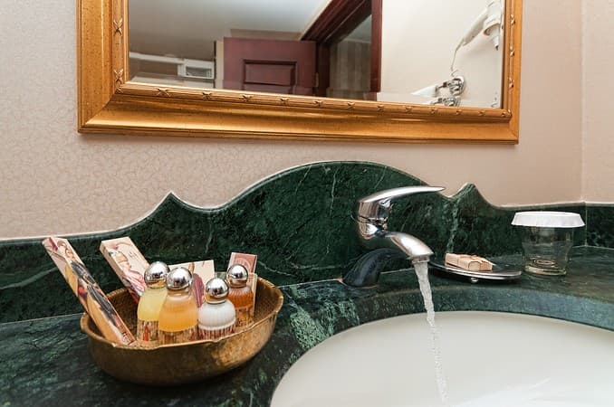 Gordion Hotel Ankara-11