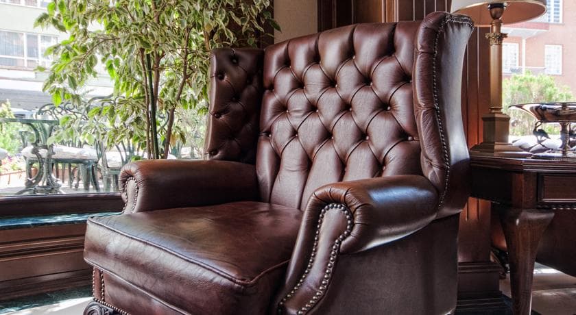 Gordion Hotel Ankara-42
