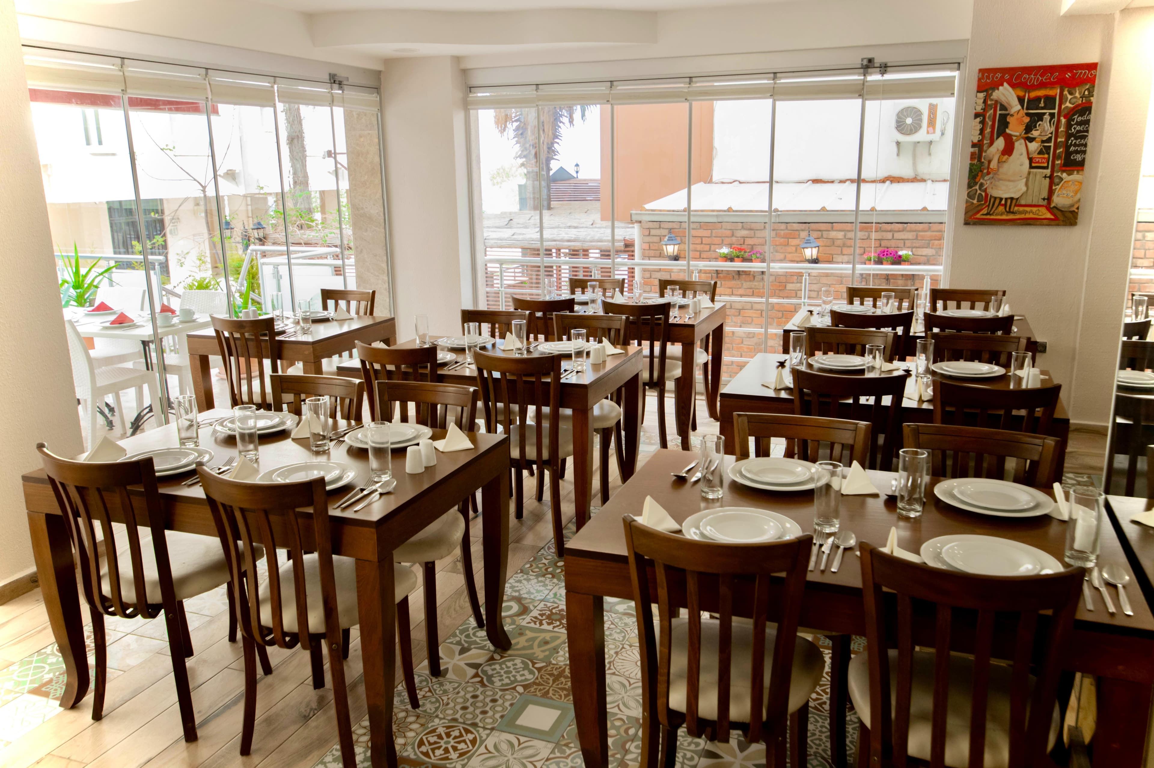 Palm Beach Hotel-resim-7