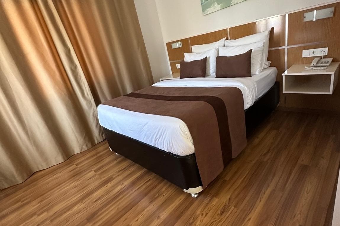 Palm Beach Hotel-resim-5