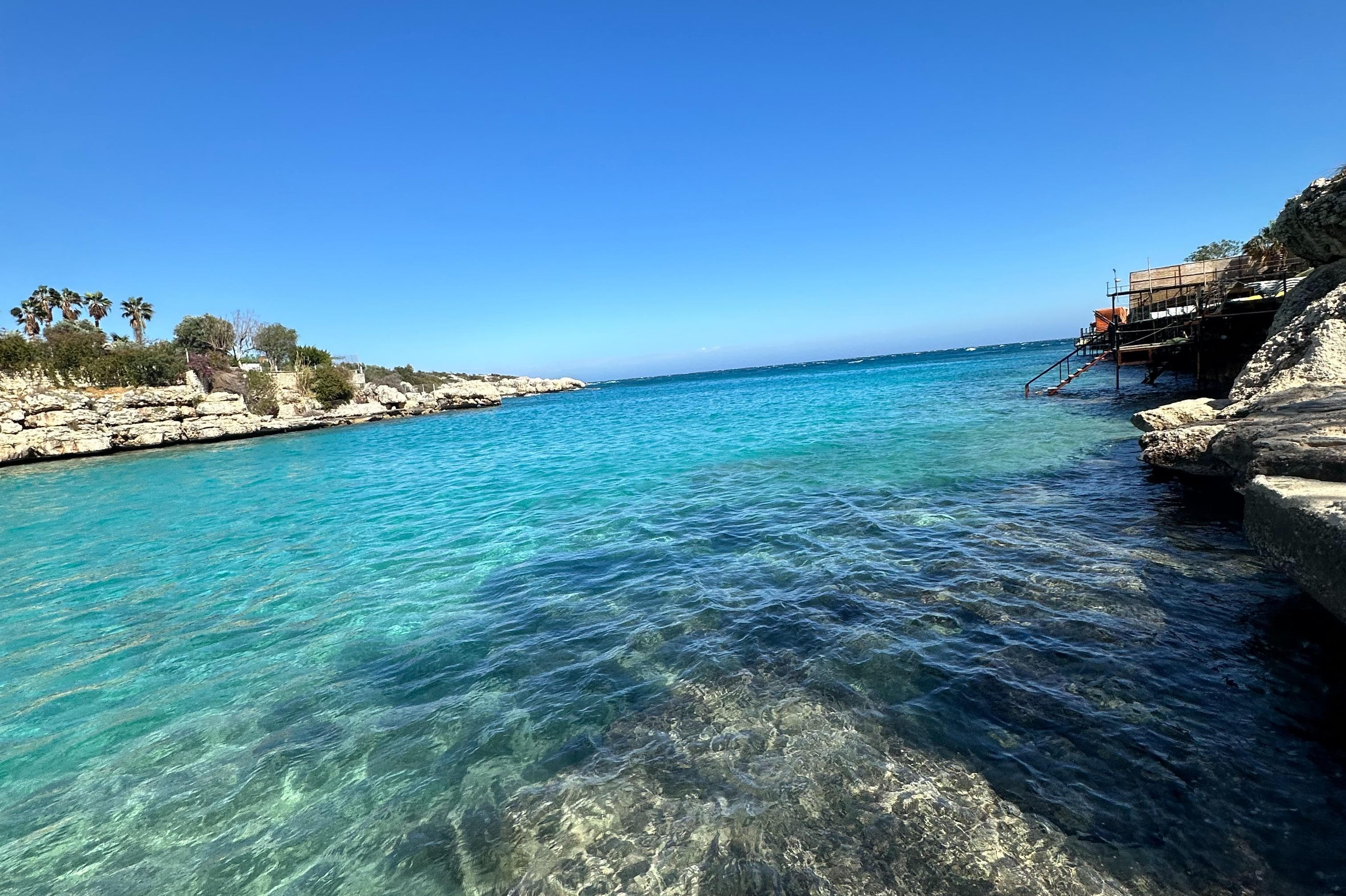 Palm Beach Hotel-resim-4