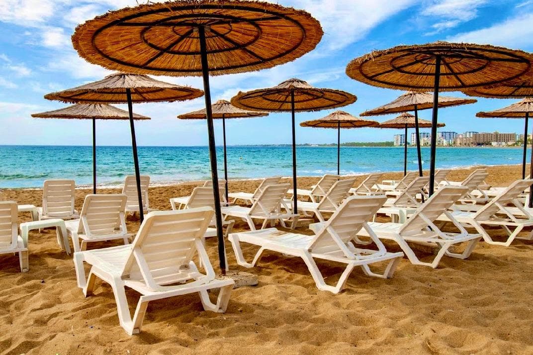 Palm Beach Hotel-resim-2