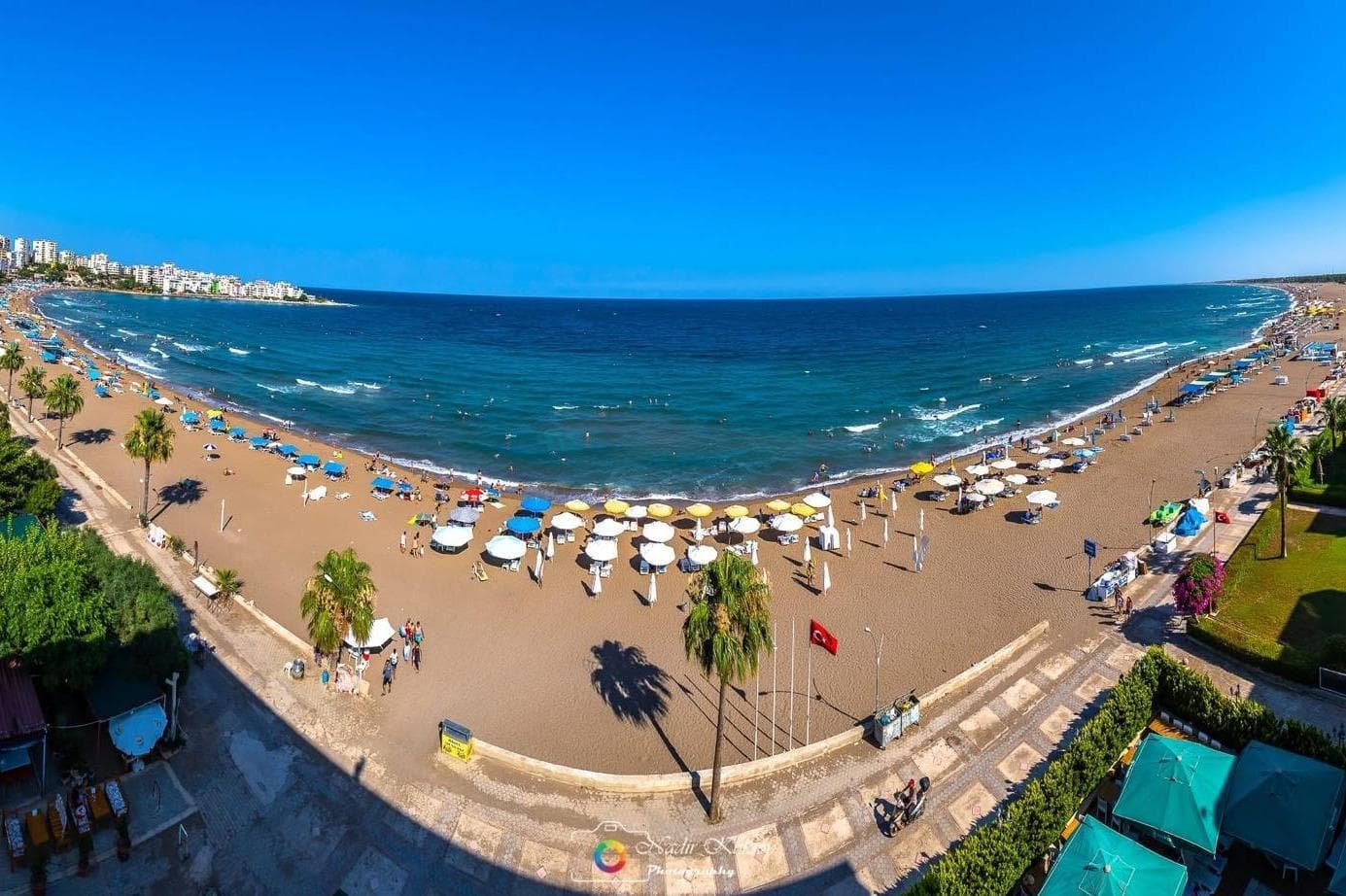 Palm Beach Hotel-resim-3