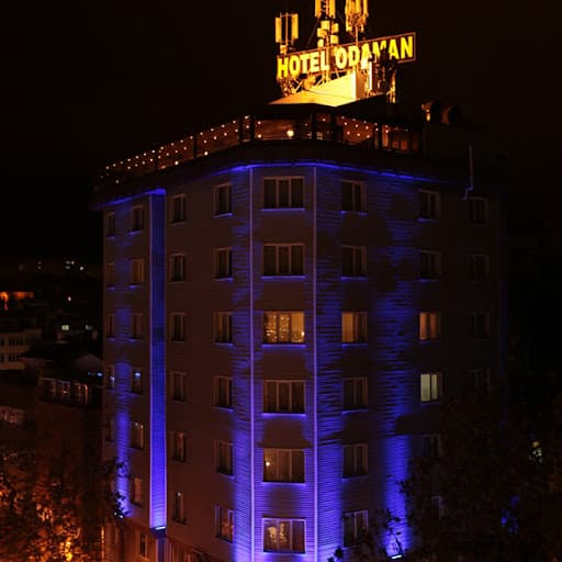 Odaman Hotel-0