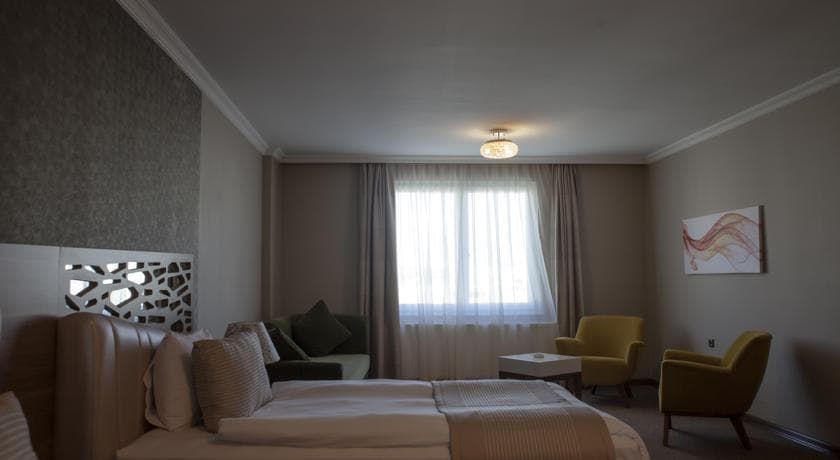 Royal Milano Hotel-67