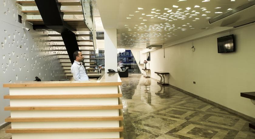 Royal Milano Hotel-72