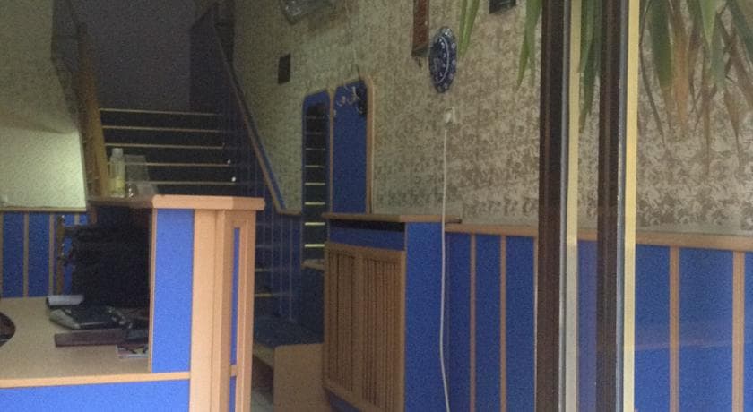 Royal Milano Hotel-24