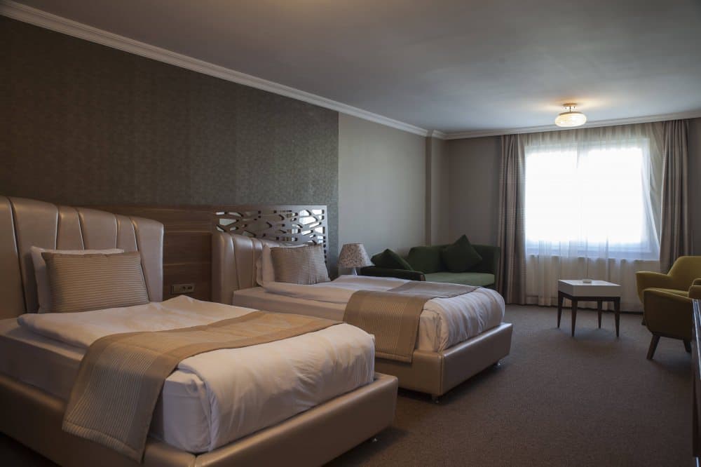 Royal Milano Hotel-17