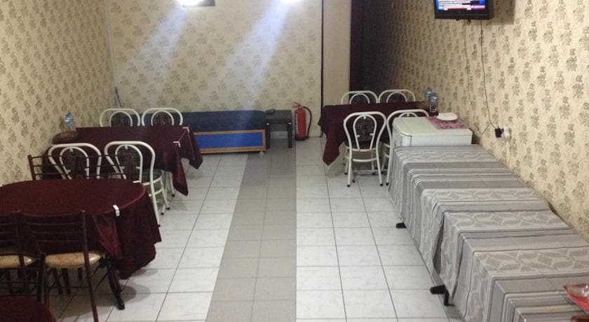 Royal Milano Hotel-77