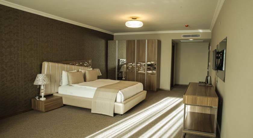 Royal Milano Hotel-61