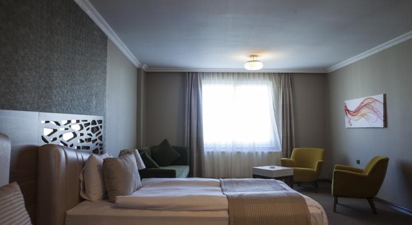 Royal Milano Hotel-64