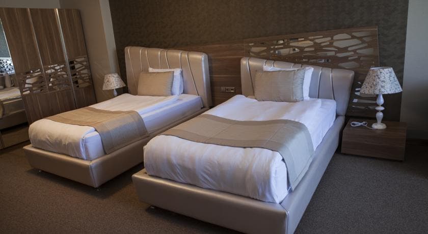 Royal Milano Hotel-39