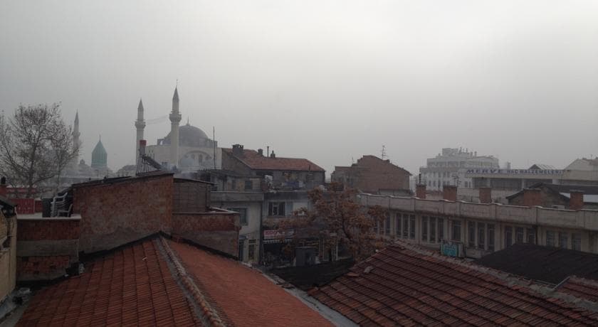 Royal Milano Hotel-88