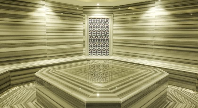 Royal Milano Hotel-28