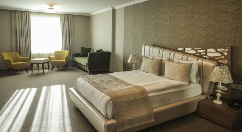 Royal Milano Hotel-52