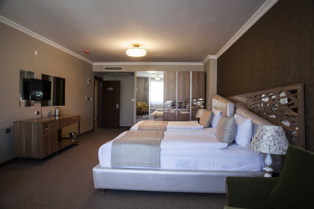 Royal Milano Hotel-10