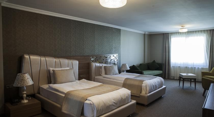 Royal Milano Hotel-37