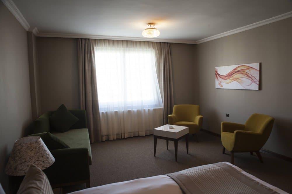 Royal Milano Hotel-18