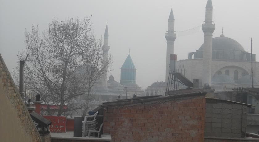 Royal Milano Hotel-85