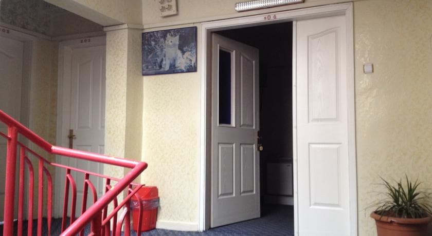 Royal Milano Hotel-71