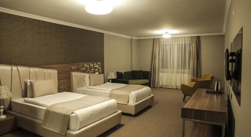 Royal Milano Hotel-44