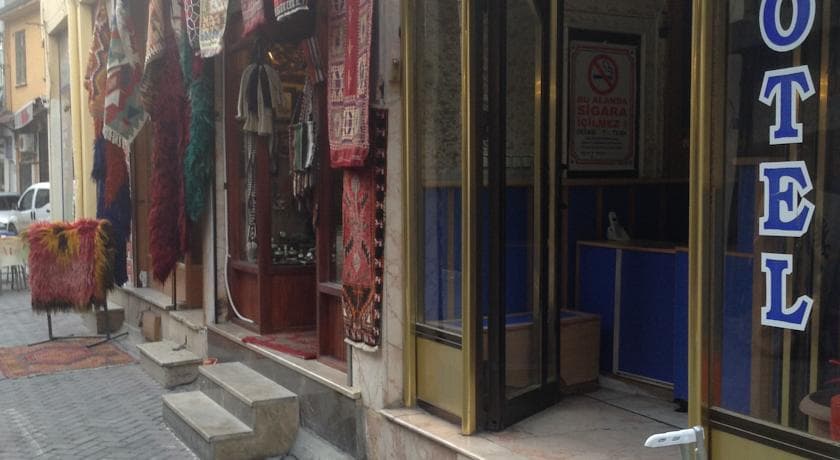 Royal Milano Hotel-2