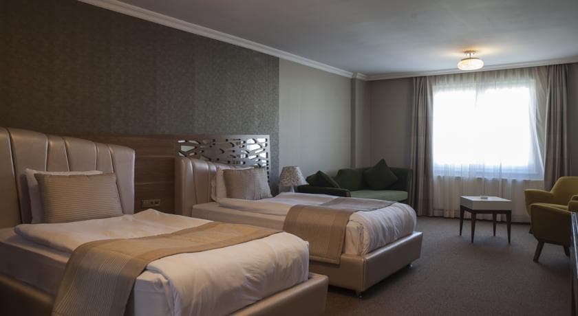 Royal Milano Hotel-83