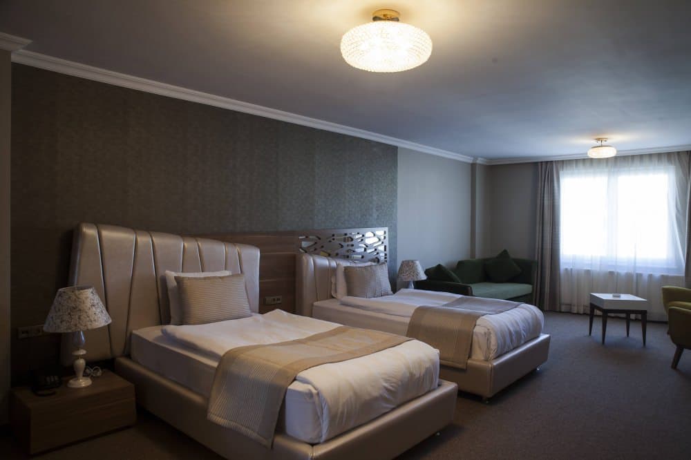 Royal Milano Hotel-21