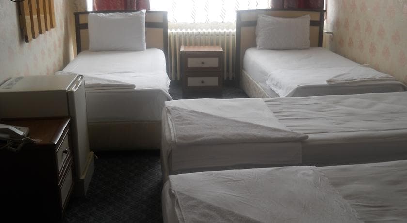 Royal Milano Hotel-60