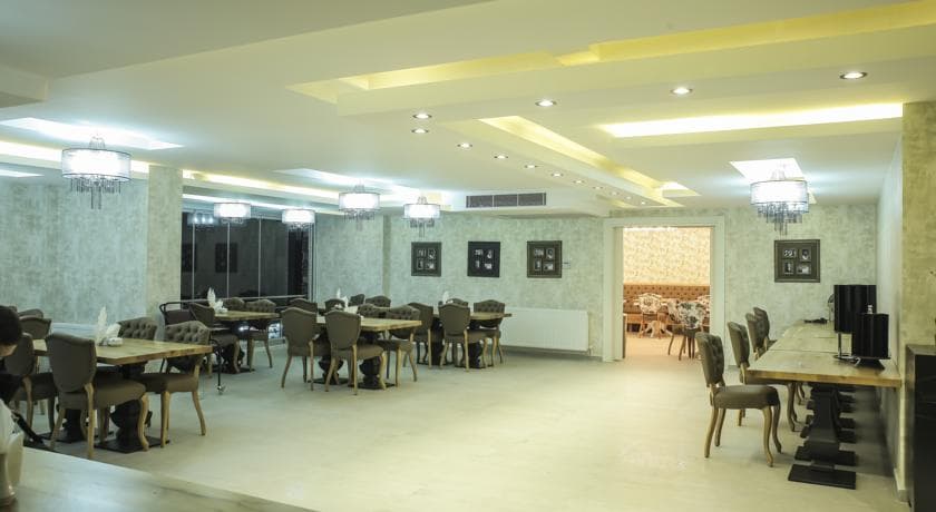 Royal Milano Hotel-58